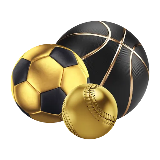 Vast Game Selection Icon